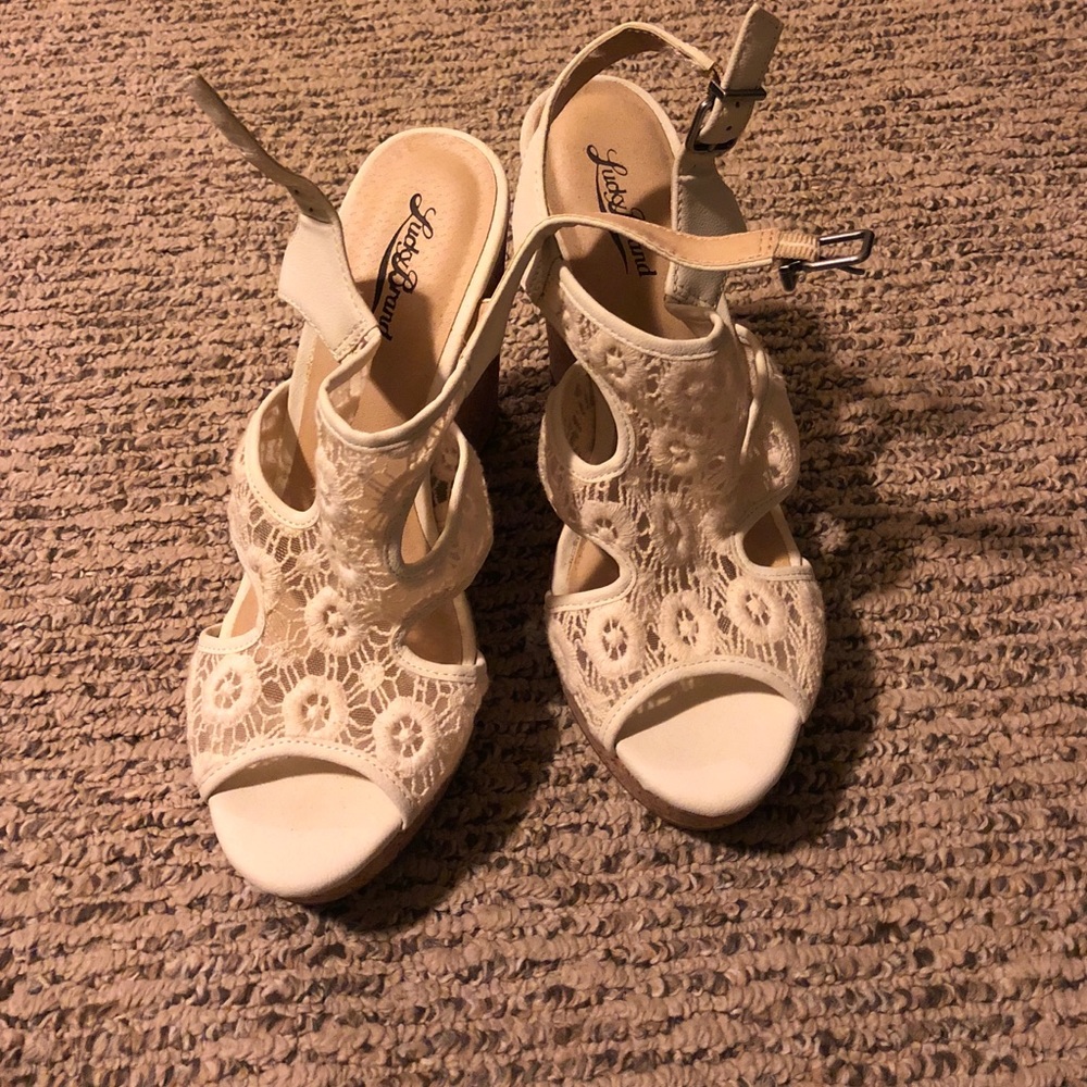 Wedges